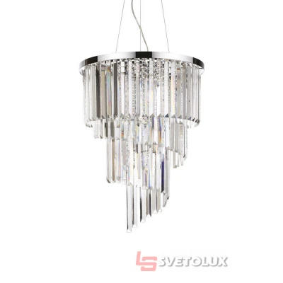 Люстра Ideal Lux Carlton sp12 166247